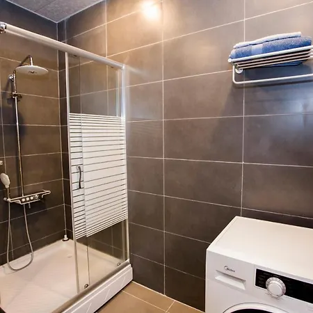 Horizon Group Sea View Appartment Batumi Exterior photo