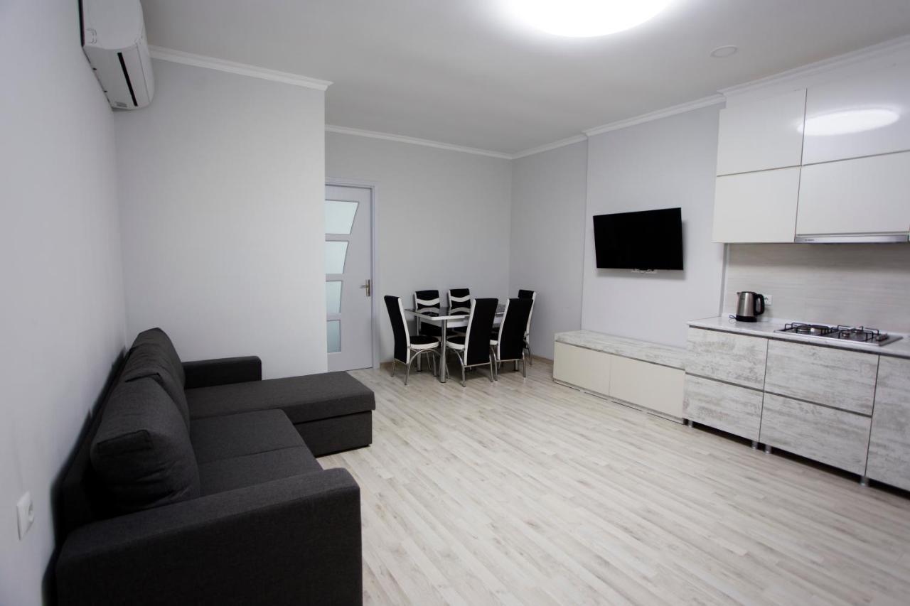 Horizon Group Sea View Daire Batum