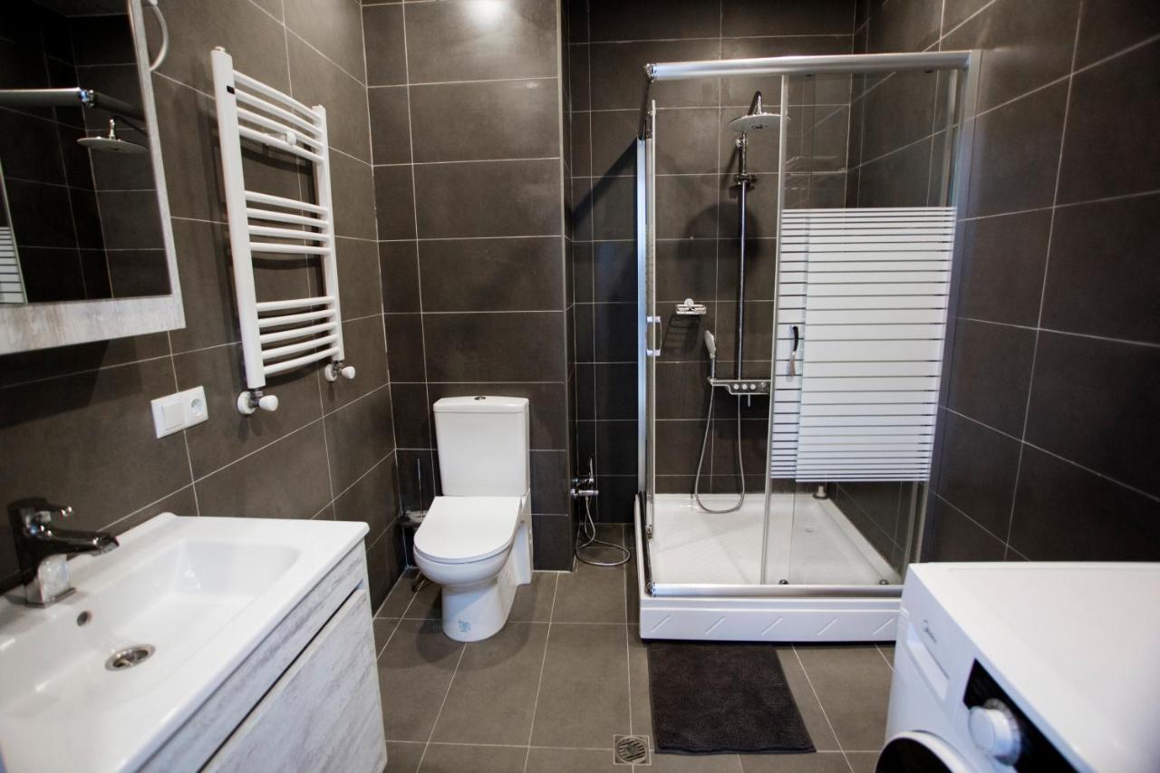 Horizon Group Sea View Apartment *