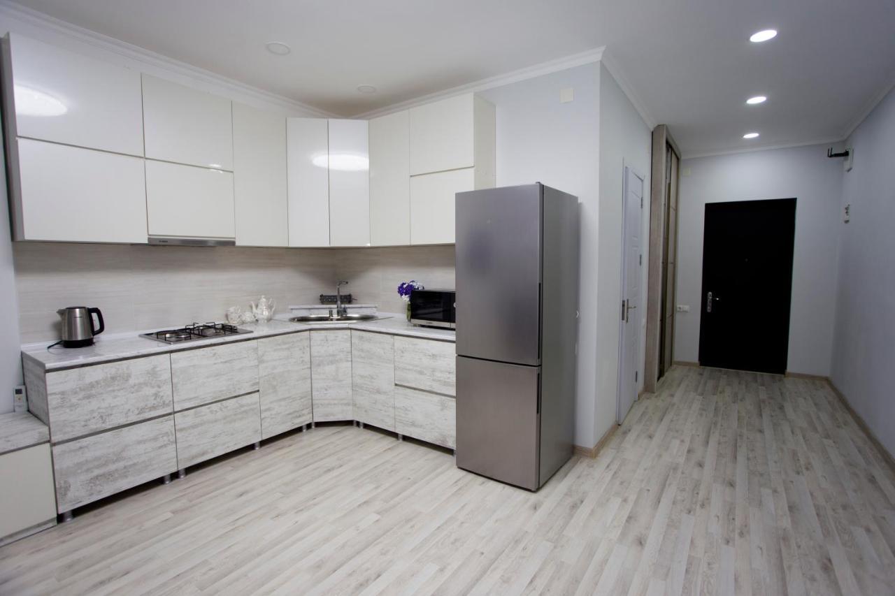 Apartment Horizon Group Sea View