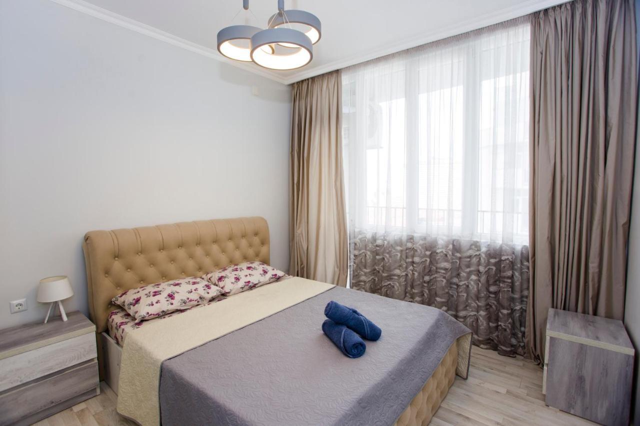 Apartment Horizon Group Sea View Batumi