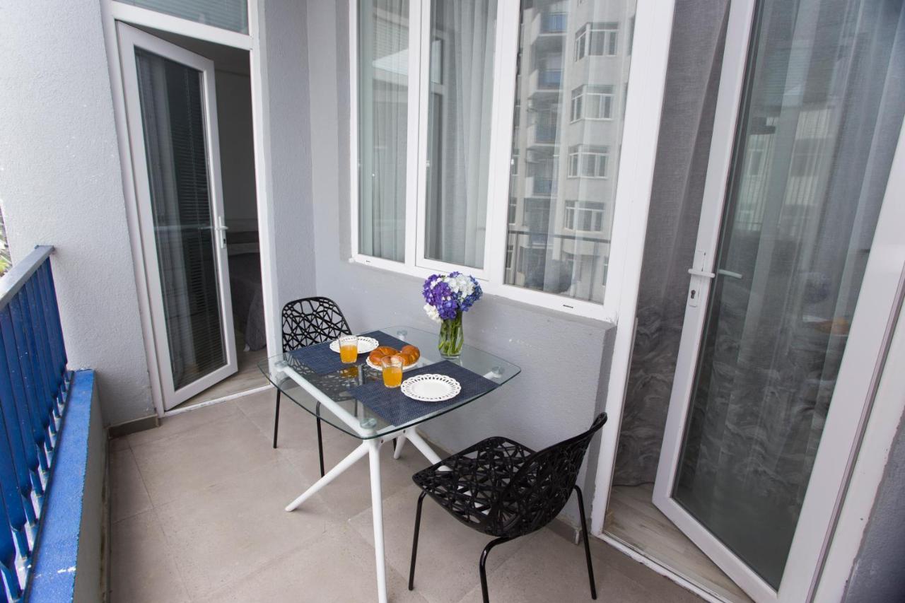 Horizon Group Sea View Apartment