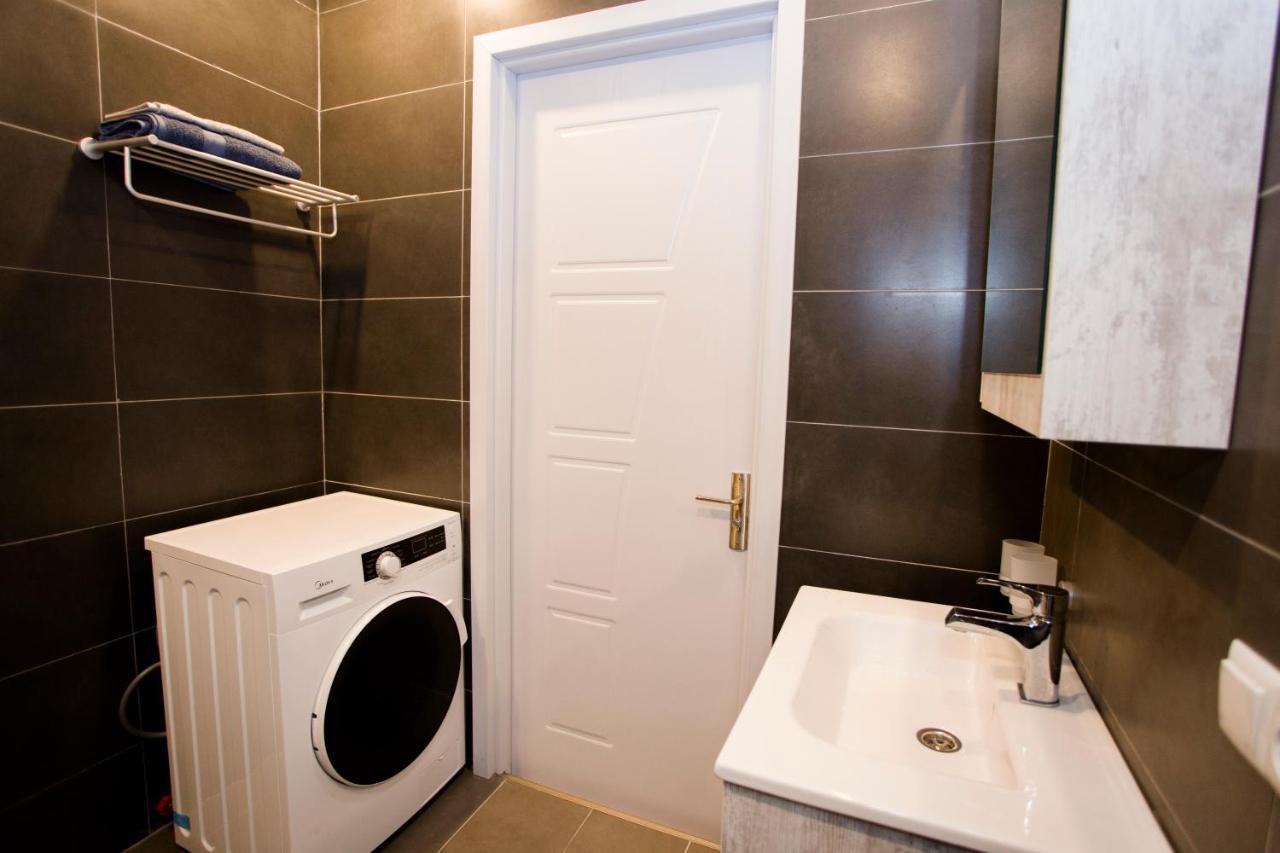 Horizon Group Sea View Daire Batum
