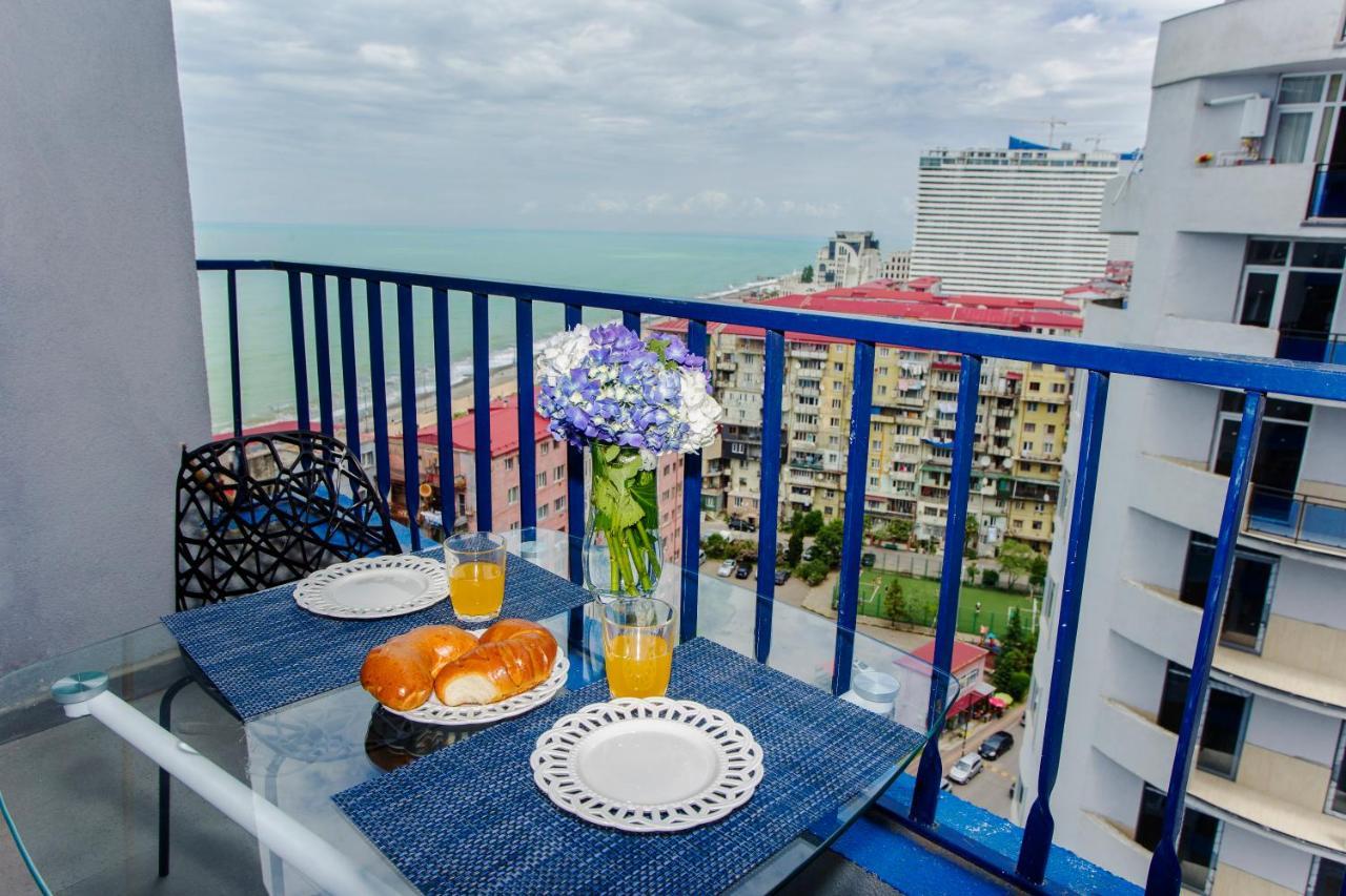 Daire Horizon Group Sea View Batum