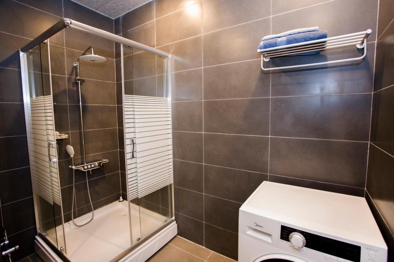 Daire Horizon Group Sea View *