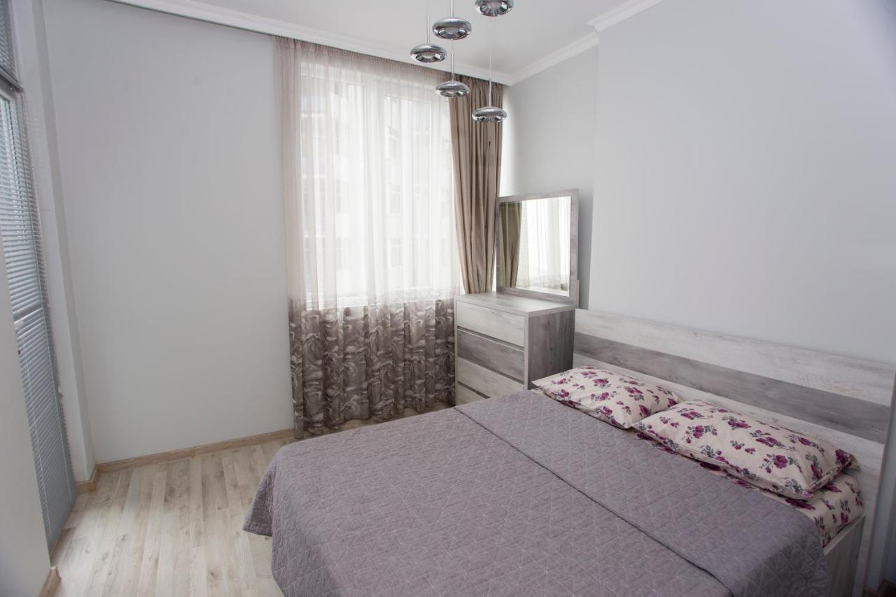 Apartment Horizon Group Sea View